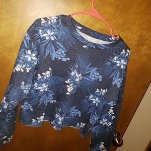 Aeropostale crewneck pullover